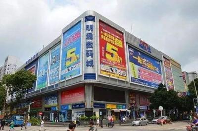 2019深圳批發市場地圖 年貨采購省錢攻略，批發貿易商品全解析