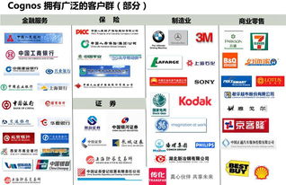 Cognos TM1 慧都網(wǎng)企業(yè)管理咨詢推薦的商業(yè)績效管理軟件資源教程