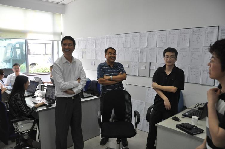 上海杜特企業管理咨詢 驅動企業持續增長的專業伙伴